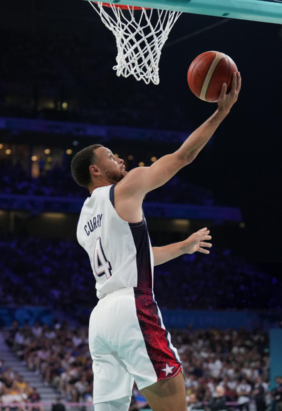 资深前锋如 资深前锋如