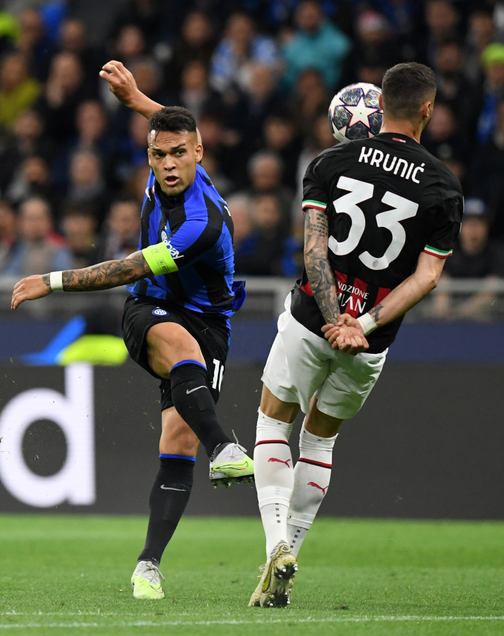 战术解读 战术解读